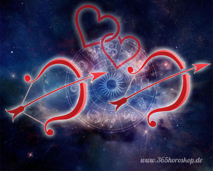partnerhoroskop schütze mit schütze