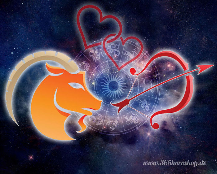 partnerhoroskop schütze mit steinbock