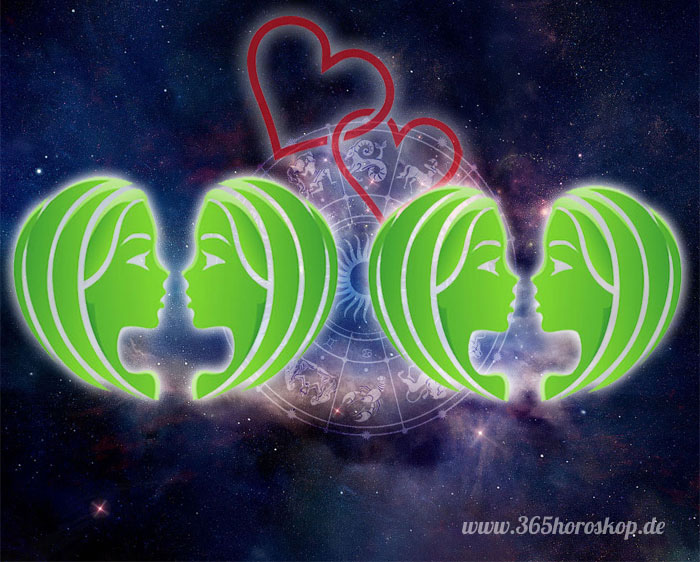 partnerhoroskop zwillinge mit zwillinge