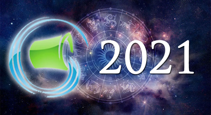 Horoskop Wassermann 2021 Beruf