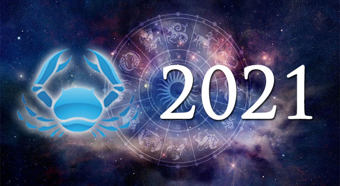 Horoskop Krebs 2021 Monatshoroskop Tarot