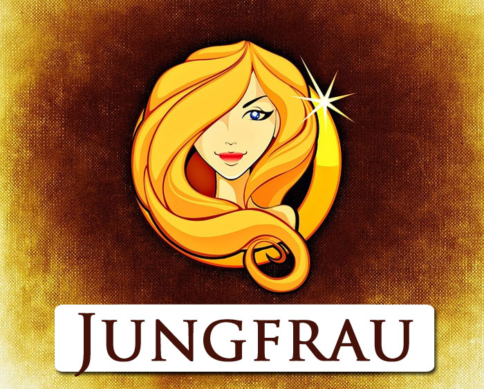 Jungfrau horoskop
