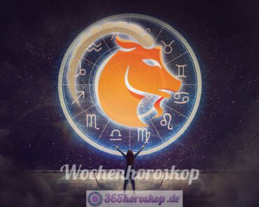 Wochenhoroskop - Steinbock