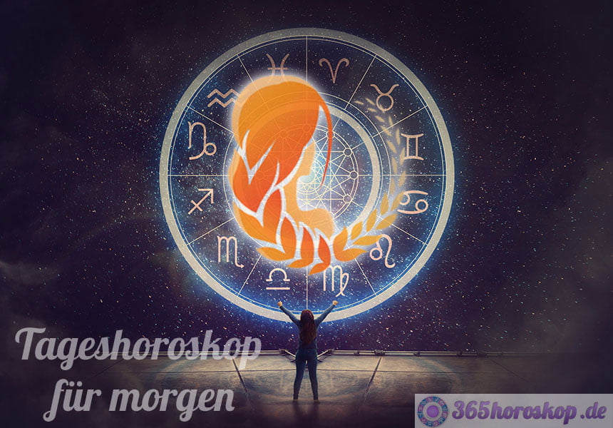 Horoskop Jungfrau morgen