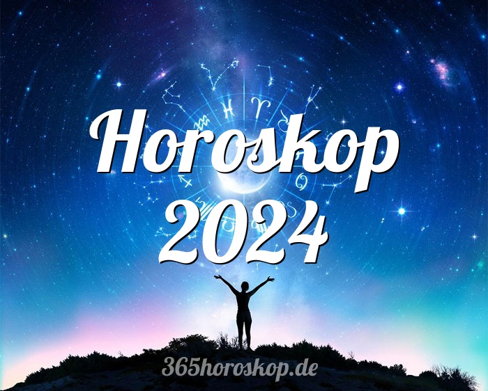 Horoskop 2024