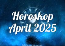 Horoskop April 2025 Horoskop April 2025