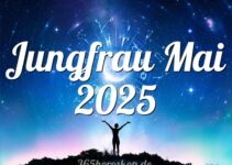 Jungfrau Mai 2025 Jungfrau Mai 2025