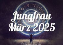 Jungfrau März 2025 Jungfrau März 2025