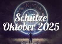 Schütze Oktober 2025
