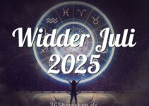 Widder Juli 2025 Widder Juli 2025