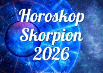 Horoskop Skorpion 2026 Horoskop Skorpion 2026
